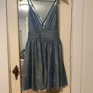 Lulus Dress